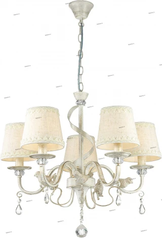 Подвесная люстра Lumion Freri 3404/5