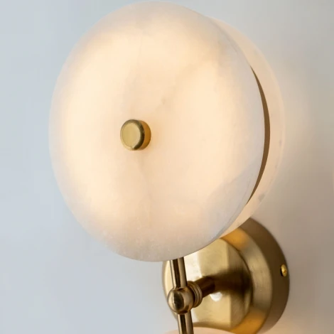 Бра светодиодное с регулировкой цветовой температуры Modelux MODELUX MS.175.02 BS