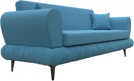 Диван-книжка Лига-045 Лига Диванов (Рогожка) арт.122340