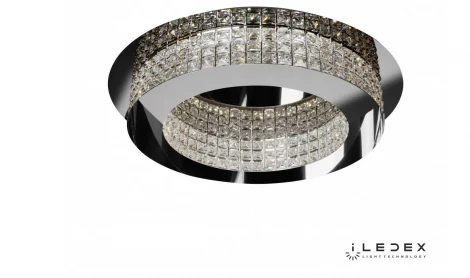 Потолочный светильник iLedex Event WX7005-1C60 CR