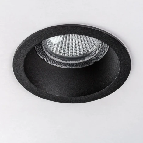 Встраиваемый светильник светодиодный Lightstar Ciclone 385147 (220V, круглые, IP65)