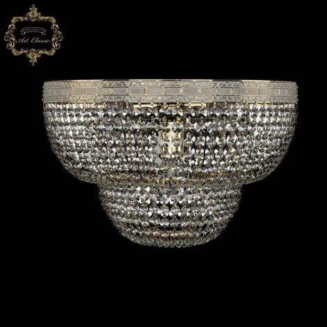 Бра Art Classic 20.09 20.091B.35SP.GW