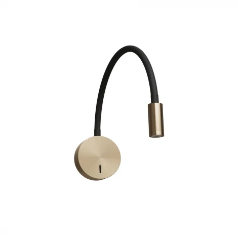 Спот Arte Lamp Asta A5879AP-1SG