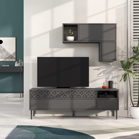 ТВ тумба LEVE HEATON TV UNIT LEV00485