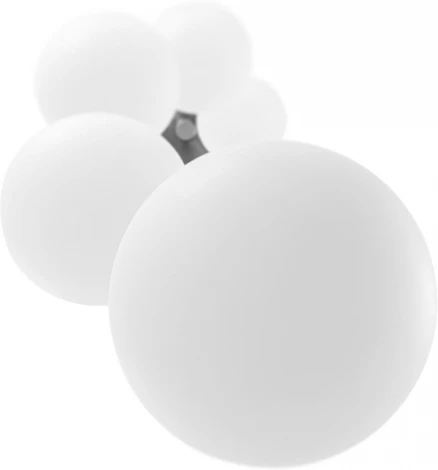 Подвесной светильник RGB Citilux Atman Smart Wi-Fi CL226A051 (LED, 220V, голосовое управление, пульт управления, управление смартфоном, умный дом - Алиса, Маруся, Салют, на проводе)