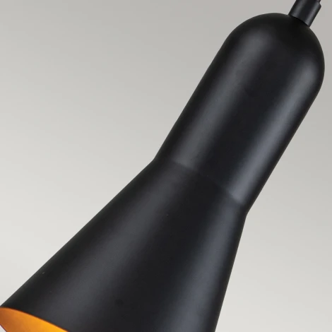 Подвесной светильник Elstead Etoile ETOILE-P-S-MB (220V, на проводе, круглые)