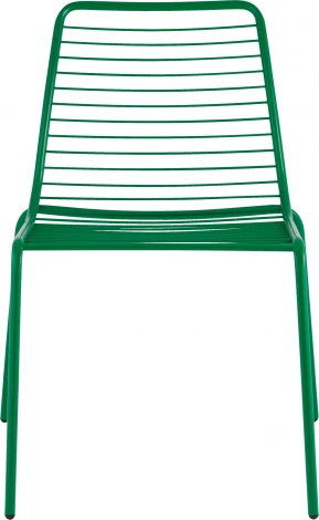 Стул Дели металл зеленый Stool Group (арт.УТ000039259)