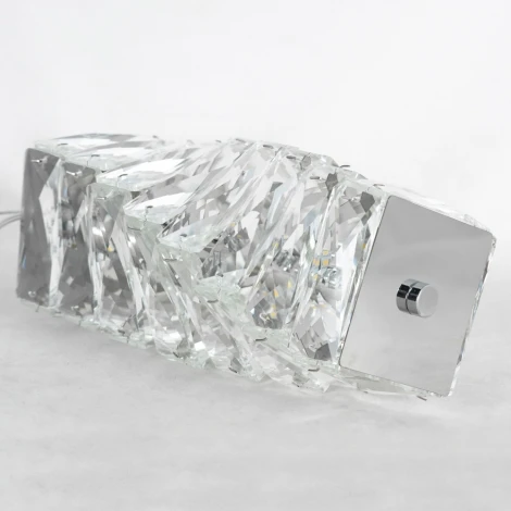 Подвесной светильник светодиодный Lussole Enterprise LSP-7063 (220V, на тросе)