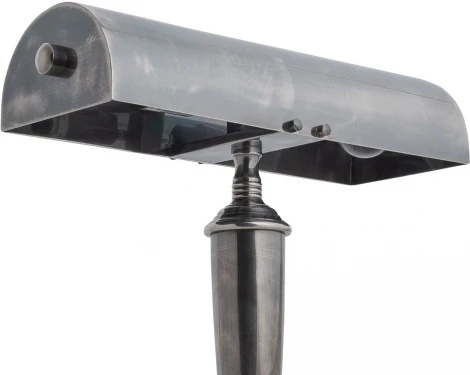 Интерьерная настольная лампа Covali NL-51321 (220V)