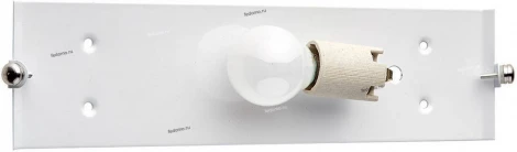 Настенный светильник Sonex Deco 1223