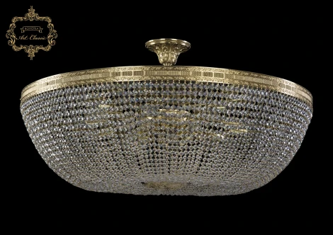 Потолочная люстра Art Classic 21.05 21.051.90SP.G