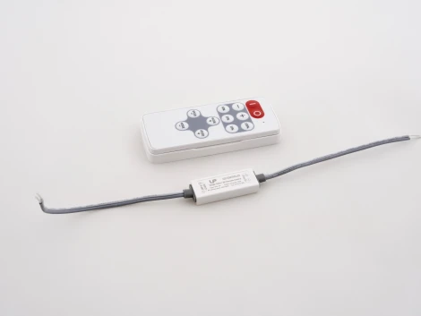 Контроллер 5A LEDS POWER 003696