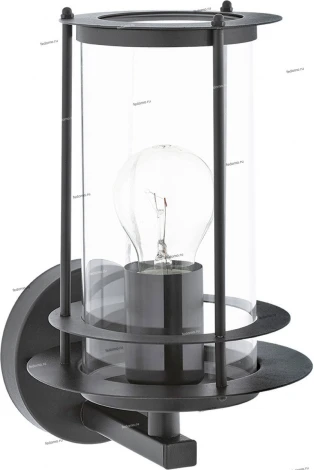 Настенный светильник уличный Eglo Valdeo 96239 (220V)