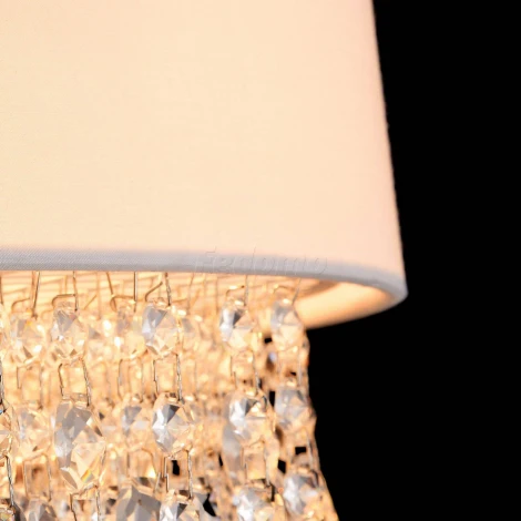 Подвесной светильник Maytoni Manfred MOD600PL-10W (220V, на тросе)