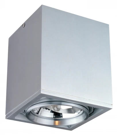 Потолочный светильник Donolux DL18408 DL18408/11WW-SQ