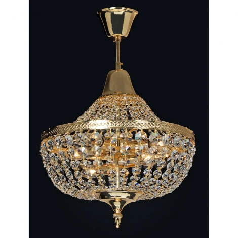 Потолочная люстра Favourite Romance 1227-6P