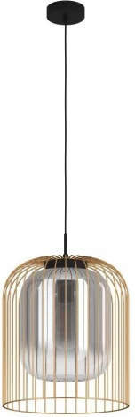 Подвесной светильник Eglo CAMINATA 39695