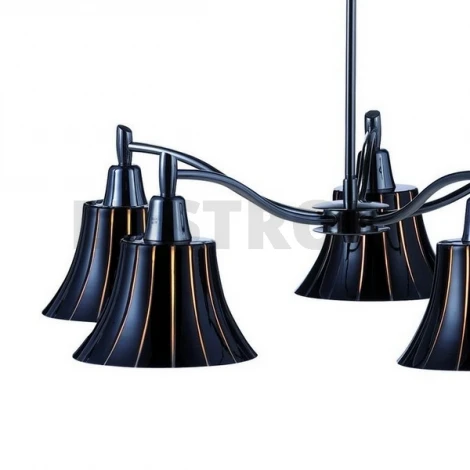 Подвесная люстра Markslojd Louisianna 100182