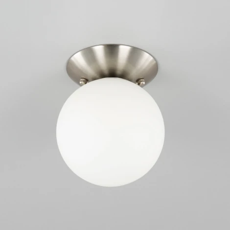 Настенно-потолочный светильник Citilux Томми CL102514 (220V, шар)