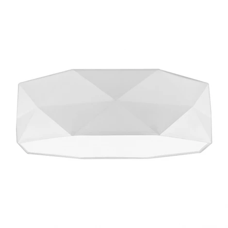 Потолочная люстра TK Lighting Kantoor 1565 (220V, круглые)