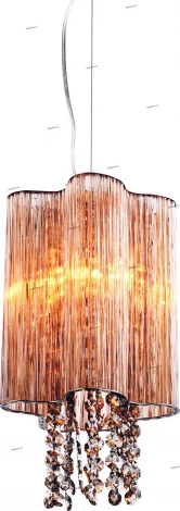 Подвесной светильник Arte Lamp Twinkle A8560SP-1CG
