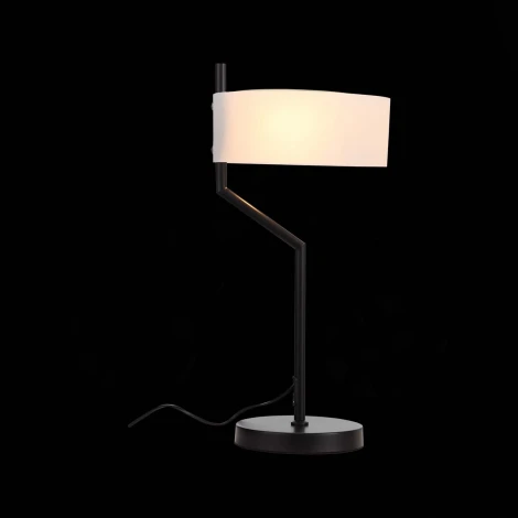 Интерьерная настольная лампа ST Luce Foresta SL483.404.01