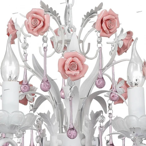 Подвесная люстра ST Luce Rose SL699.503.05