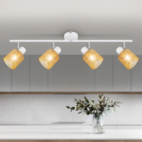 Спот на штанге Rivoli Gretta 7066-704