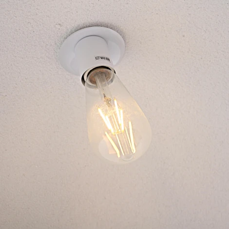 Подвесной светильник ImperiumLoft Cemencloud01 (219866-23) (220V, на тросе)