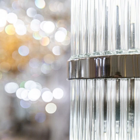 Настенный светильник L'Arte Luce Seneffe L07723.35 (220V)