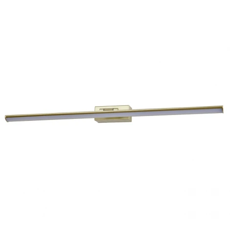 Подсветка для картин светодиодная Escada Primo ES0000013L 170001/B/1W LED*12W Gold