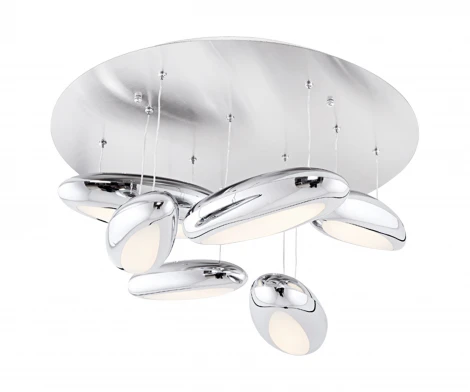 Подвесной светильник Kink Light Эго 5620-6