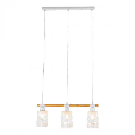 Подвесной светильник MyFar Olivia MR1831-3P (220V)