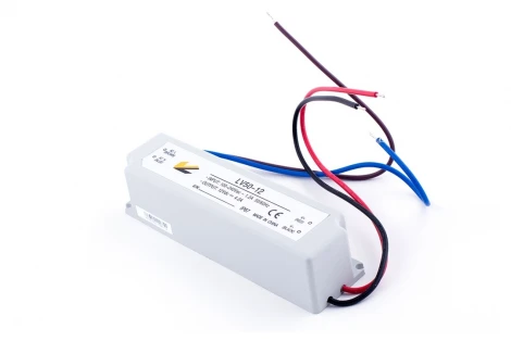 Блок питания LV-50-12 IP67 SWG