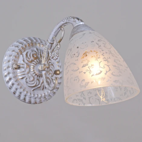 Бра с выключателем Reluce 74430-0.2-01