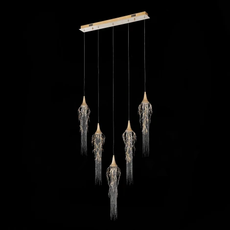 Подвесной светильник ST Luce Salica SL1116.203.05