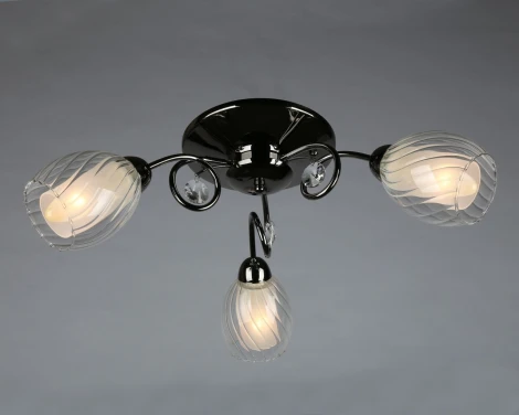 Потолочная люстра Omnilux Anjou OML-31607-03