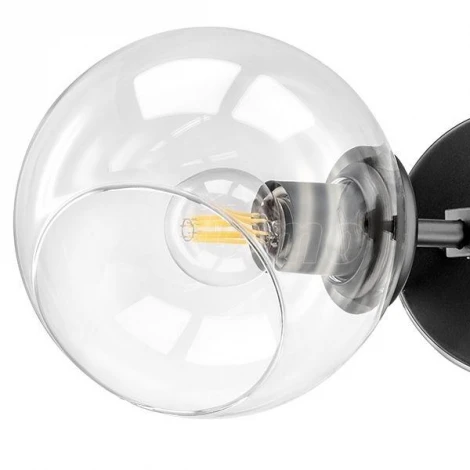 Бра Lightstar Beta 785627 (220V, шарики)