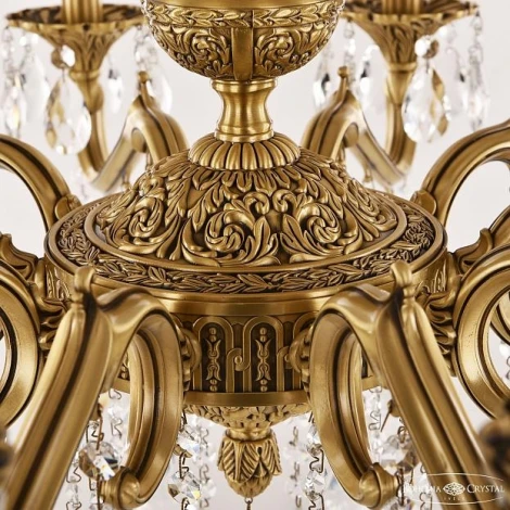 Подвесная люстра Bohemia 7220 72202/10/250 A FP