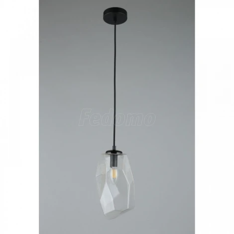 Подвесной светильник Omnilux Corropoli OML-91826-01 (220V, на проводе)