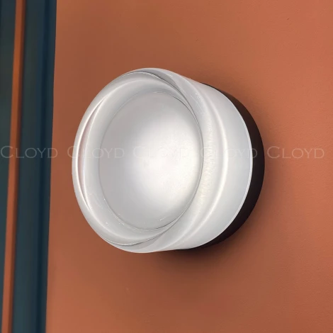 Настенный светильник светодиодный Cloyd Nano 20382 (220V, круглые)