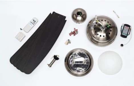 Потолочная люстра Westinghouse Bendan 72557WES