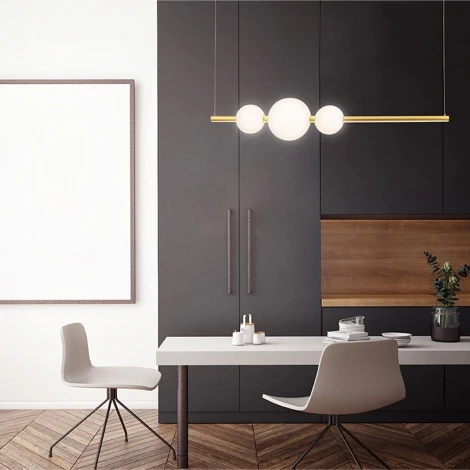 Подвесной светильник Maytoni Freccia MOD063PL-L50G3K