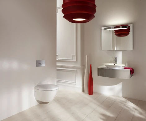 Унитаз подвесной Jacob Delafon Presquile E4440