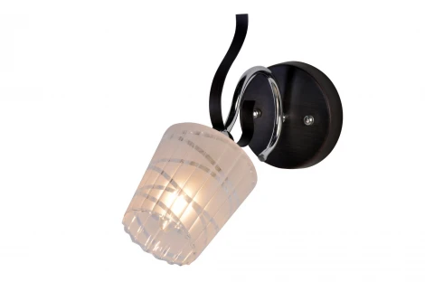 Бра Silver Light Kin 224.49.1