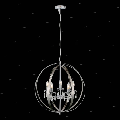 Подвесная люстра ST Luce Pallone SL190.103.05
