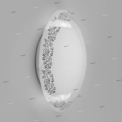 Настенно-потолочный светильник Citilux 917 CL917010 (LED, 220V)