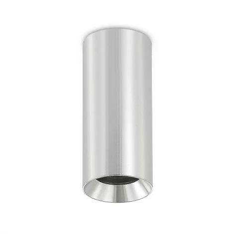 Сменный корпус для светильника ALPHA алюминий Donolux Alpha BODY ALPHA 3580 Aluminum