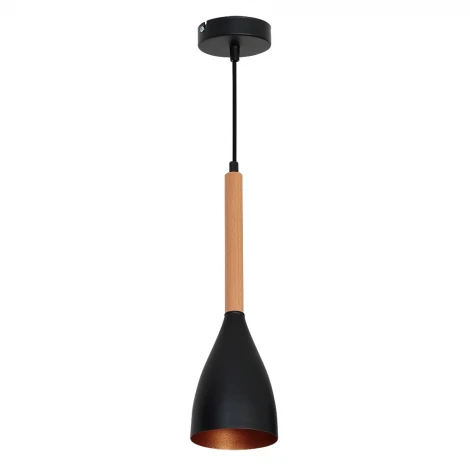 Подвесной светильник Luminex Muza 9112