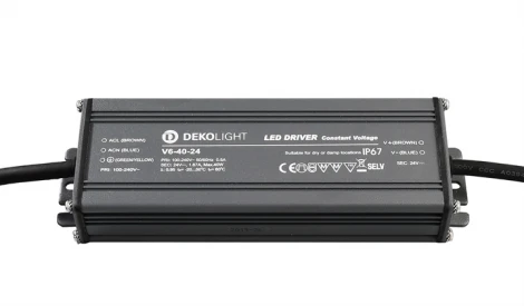 Блок питания 872083 Deko-Light